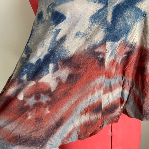 Harley Davidson Tank (XL) - Picture 4 of 8